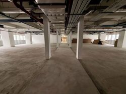 Singapore Chinese Chamber Of Comm & Ind Bldg (D6), Office #623039141